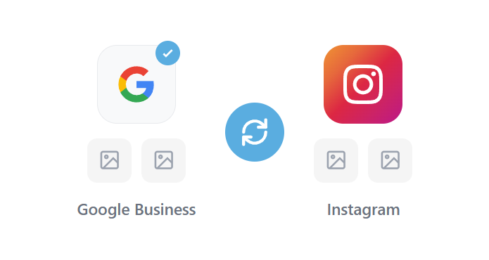 Instagram最新投稿・連携