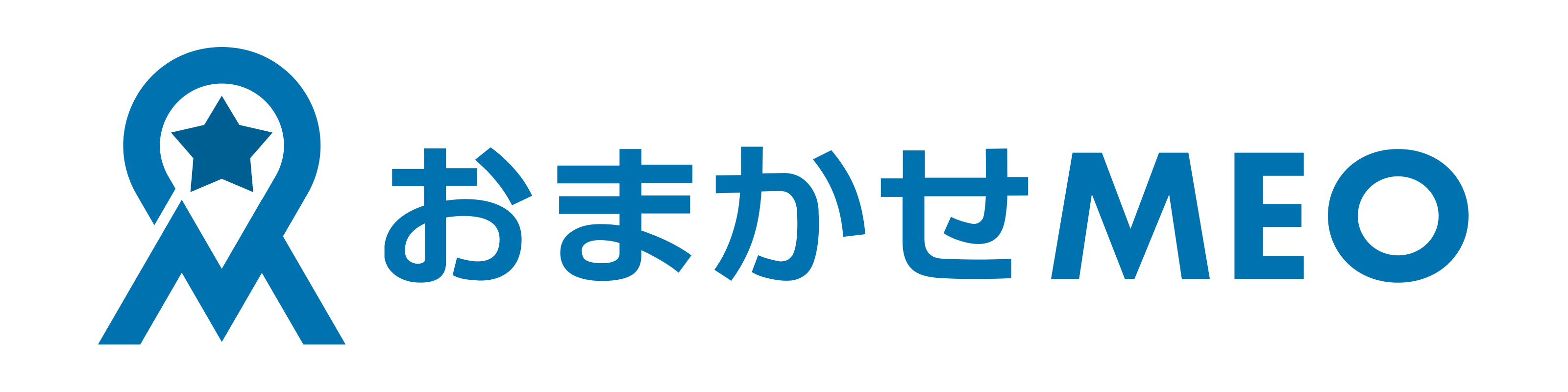 おまかせMEO